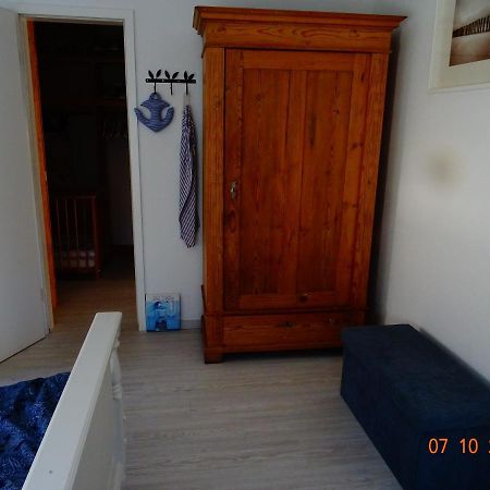 Appartement Seeluecke Glucksburg Bagian luar foto