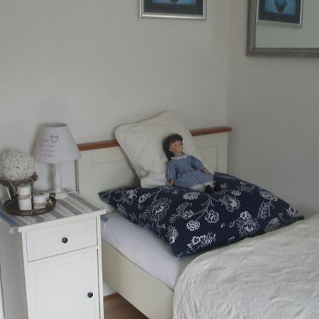 Appartement Seeluecke Glucksburg Bagian luar foto