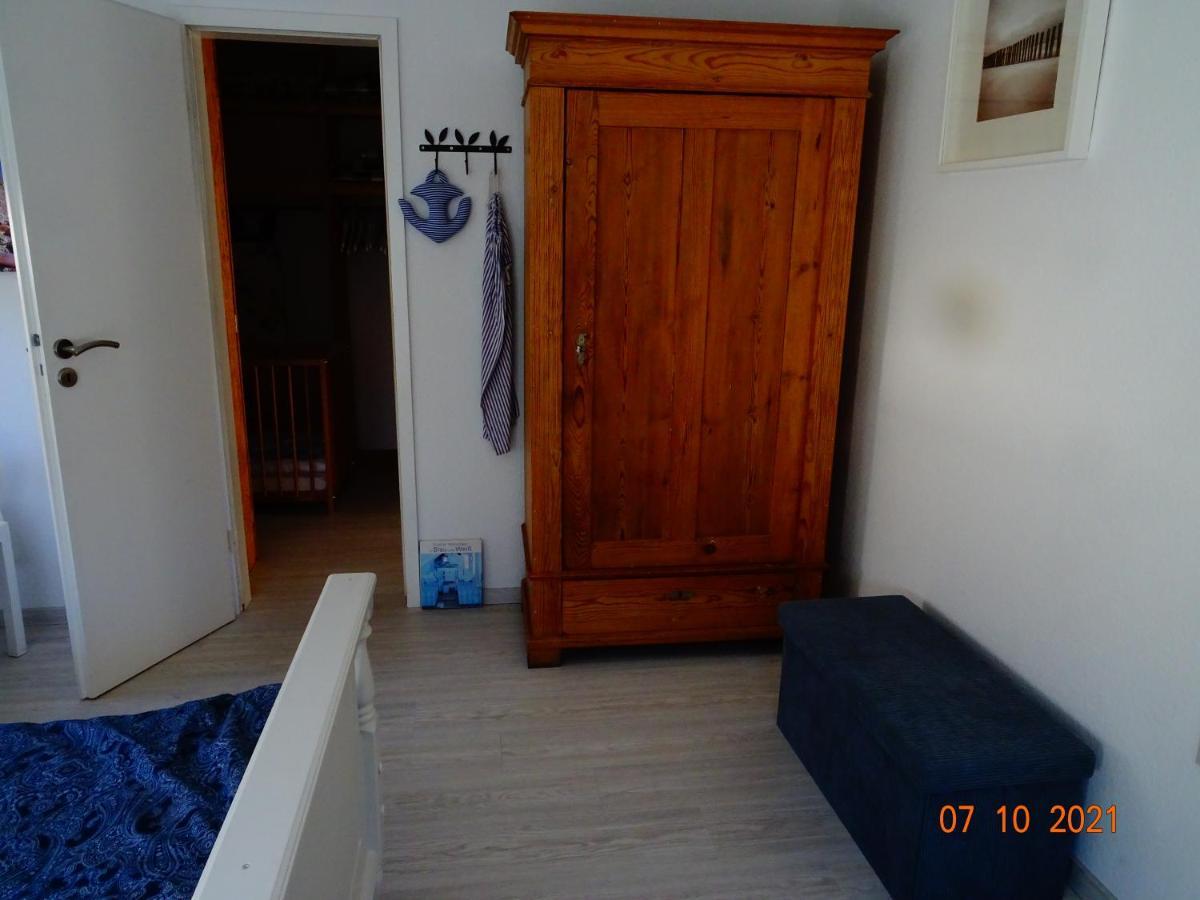 Appartement Seeluecke Glucksburg Bagian luar foto