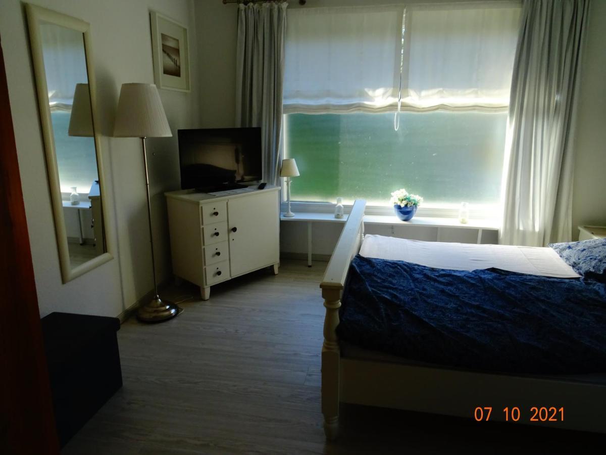 Appartement Seeluecke Glucksburg Bagian luar foto