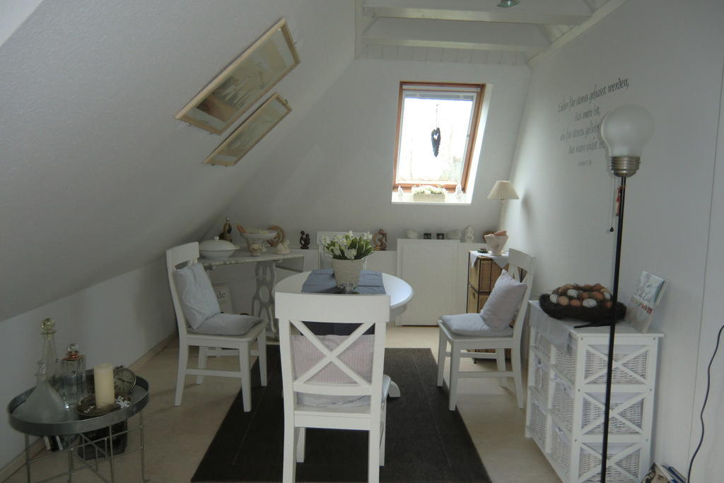 Appartement Seeluecke Glucksburg Bagian luar foto