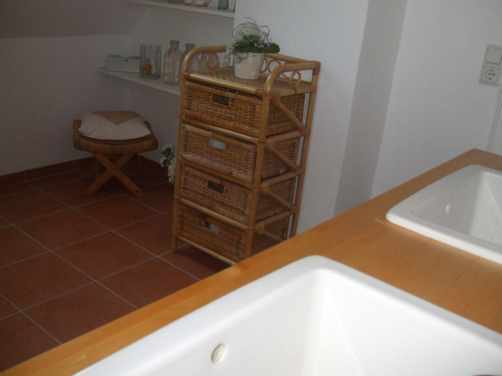 Appartement Seeluecke Glucksburg Bagian luar foto