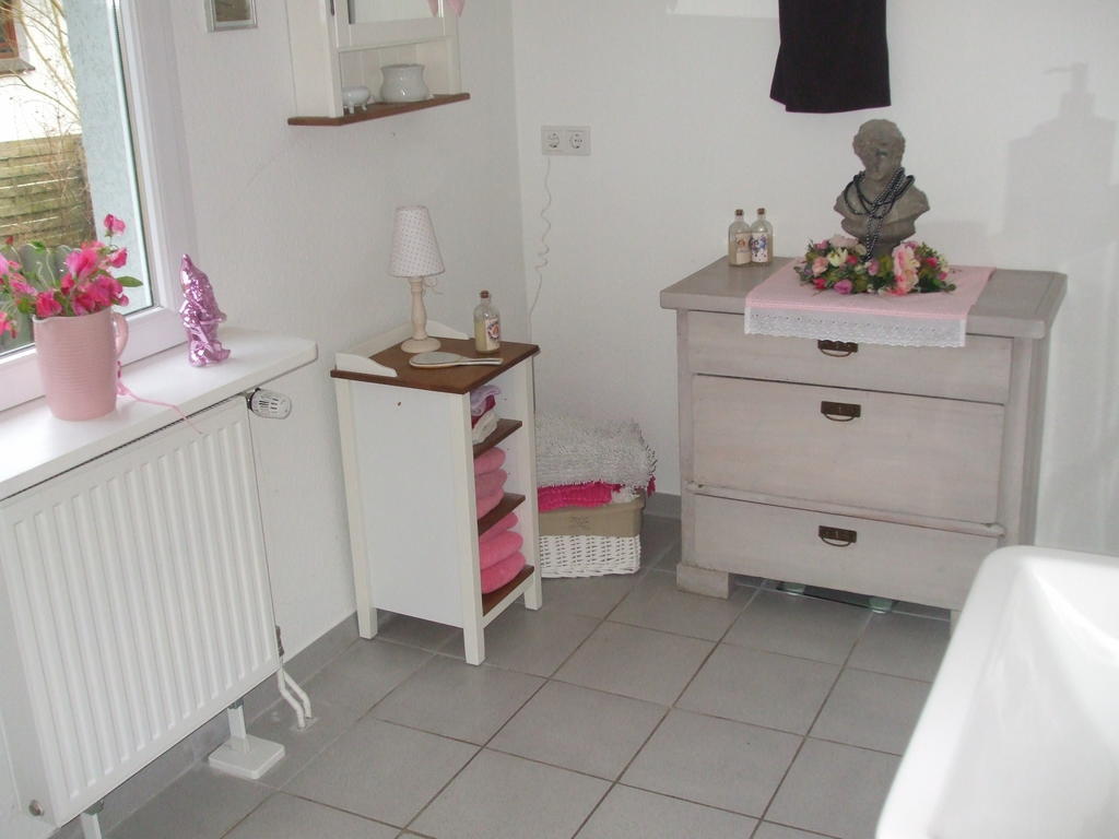 Appartement Seeluecke Glucksburg Ruang foto