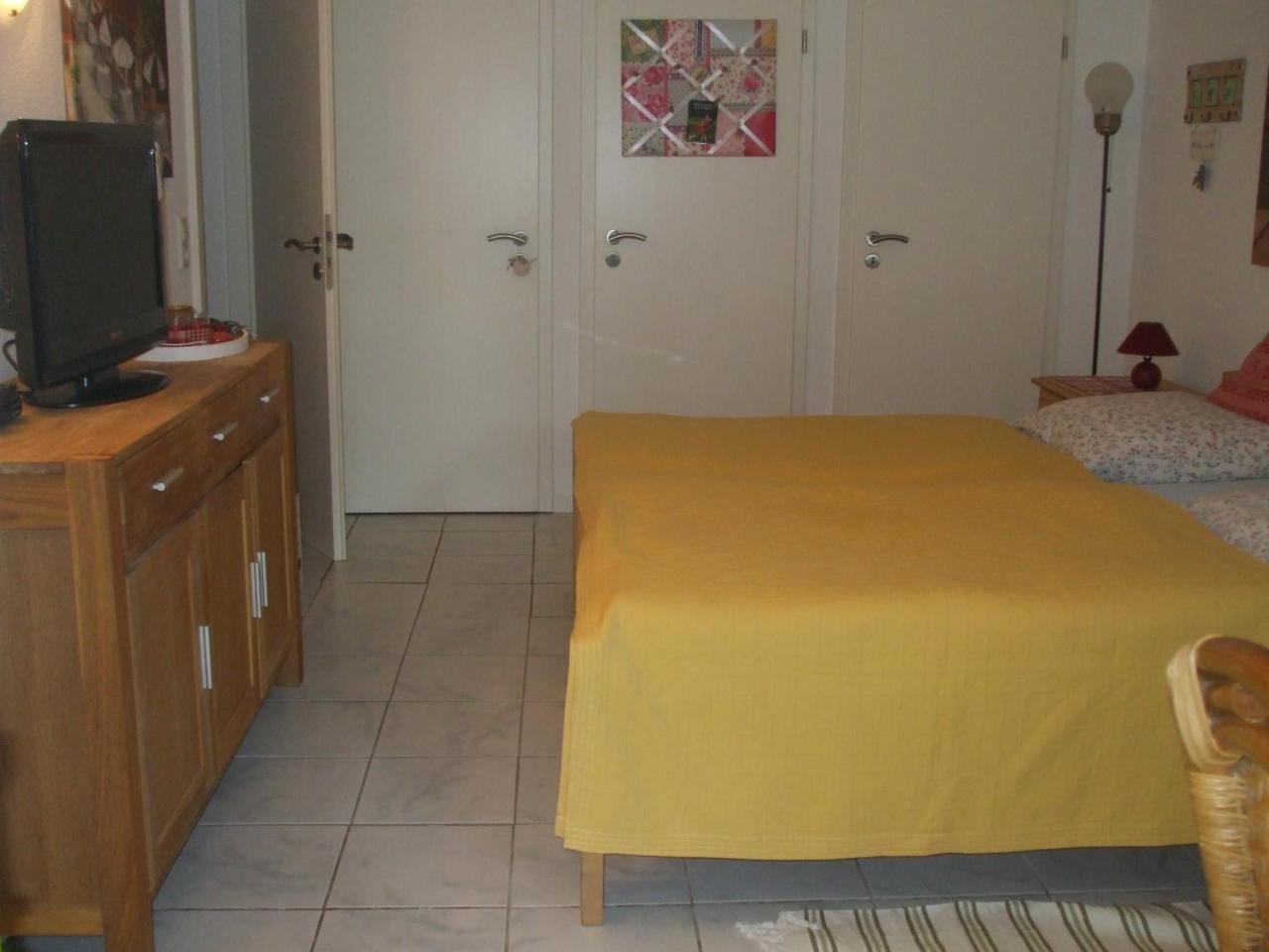 Appartement Seeluecke Glucksburg Bagian luar foto
