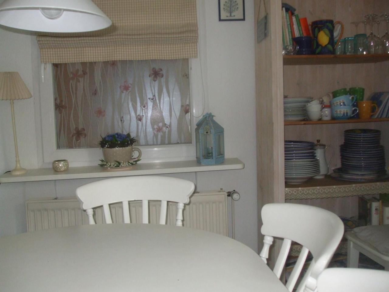 Appartement Seeluecke Glucksburg Bagian luar foto